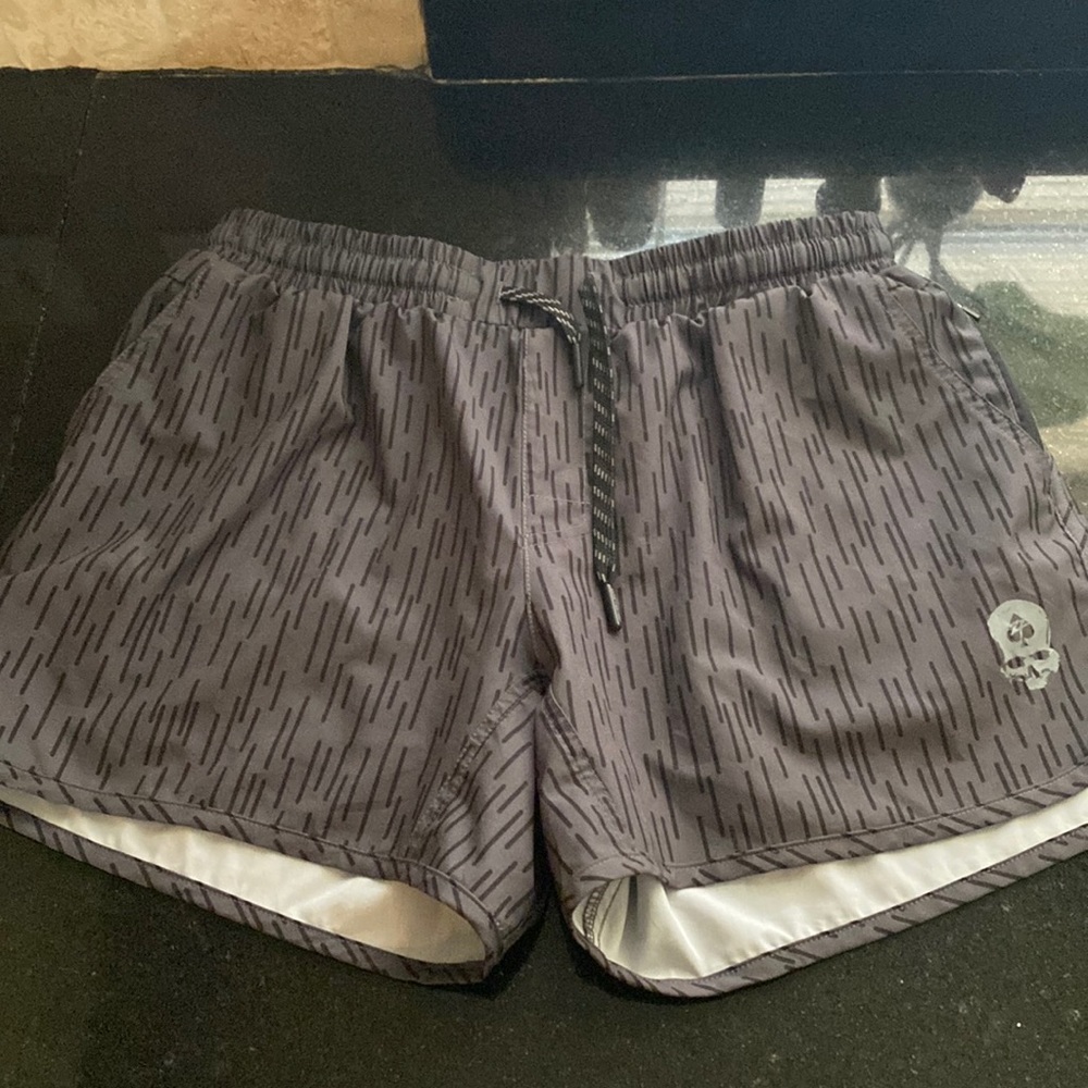 Zero Foxtrot Men’s Shorts Large 5” Inseam
